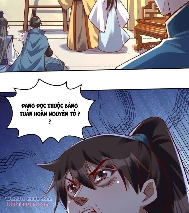 Nguyên Lai Ta Là Tu Tiên Đại Lão Chapter 401 - Trang 2