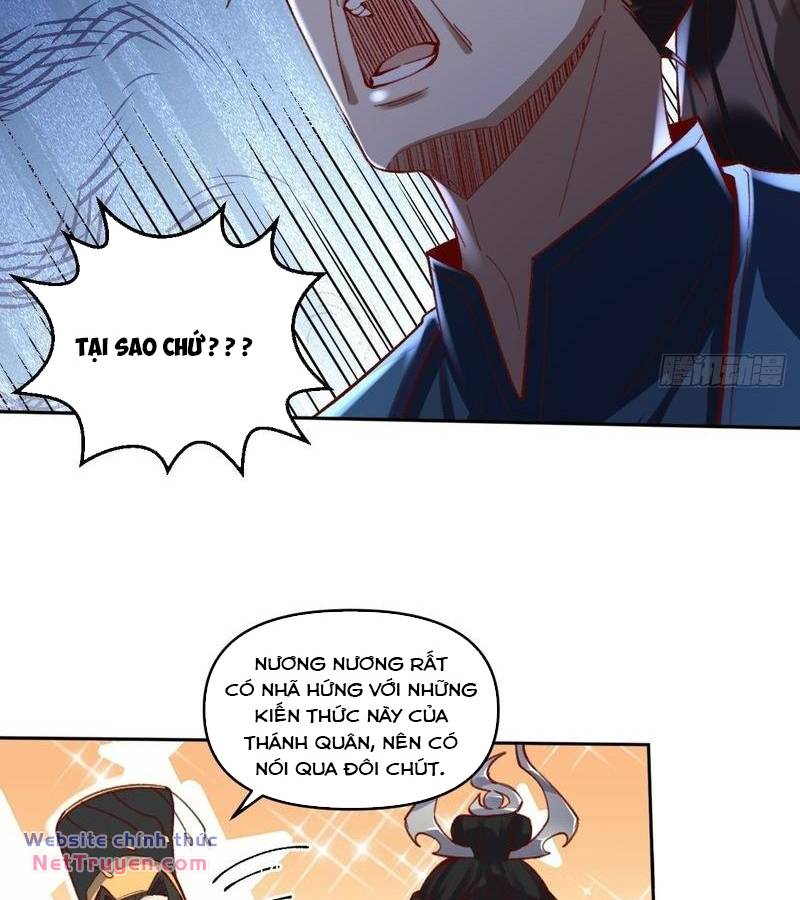 Nguyên Lai Ta Là Tu Tiên Đại Lão Chapter 401 - Trang 2