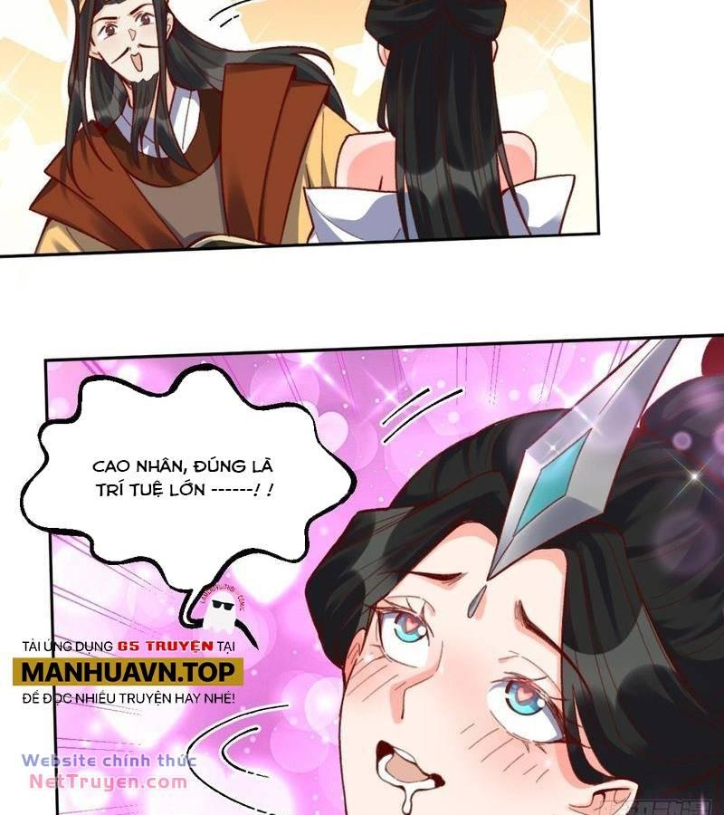 Nguyên Lai Ta Là Tu Tiên Đại Lão Chapter 401 - Trang 2