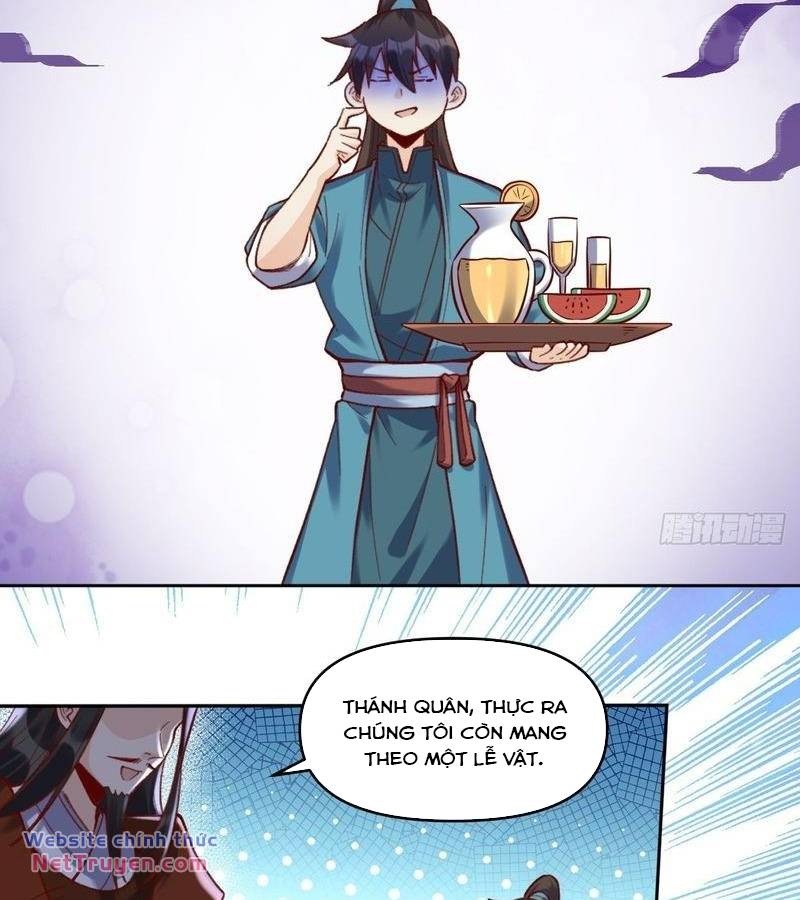 Nguyên Lai Ta Là Tu Tiên Đại Lão Chapter 401 - Trang 2