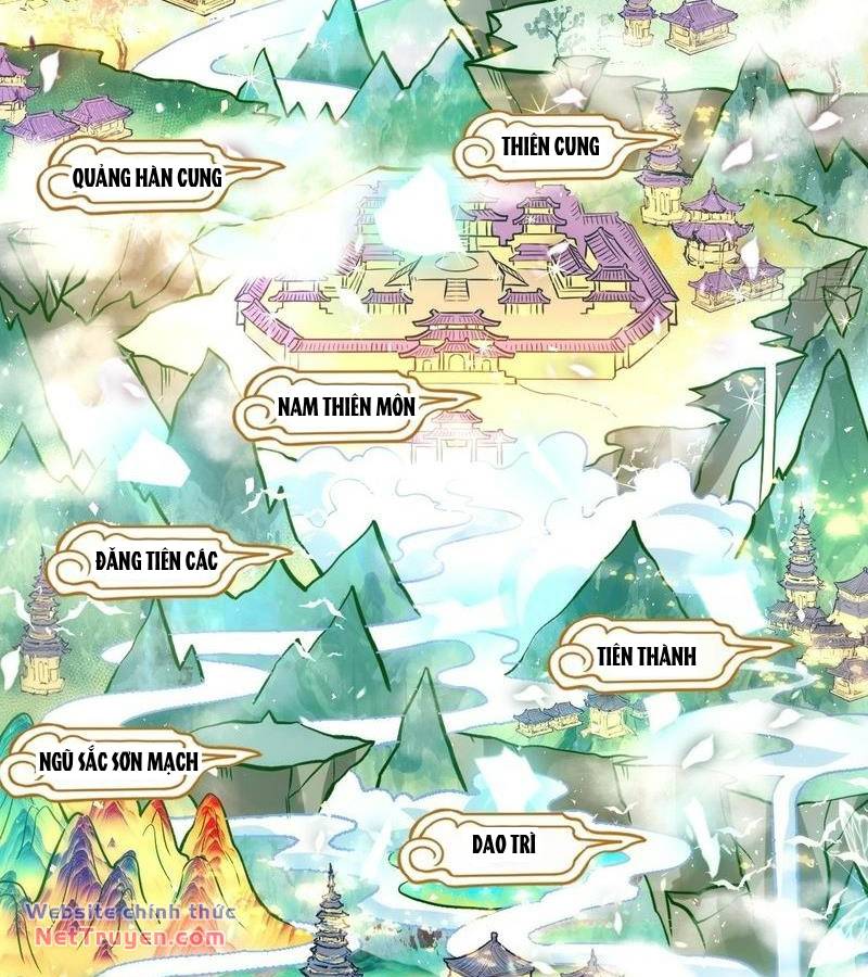 Nguyên Lai Ta Là Tu Tiên Đại Lão Chapter 401 - Trang 2