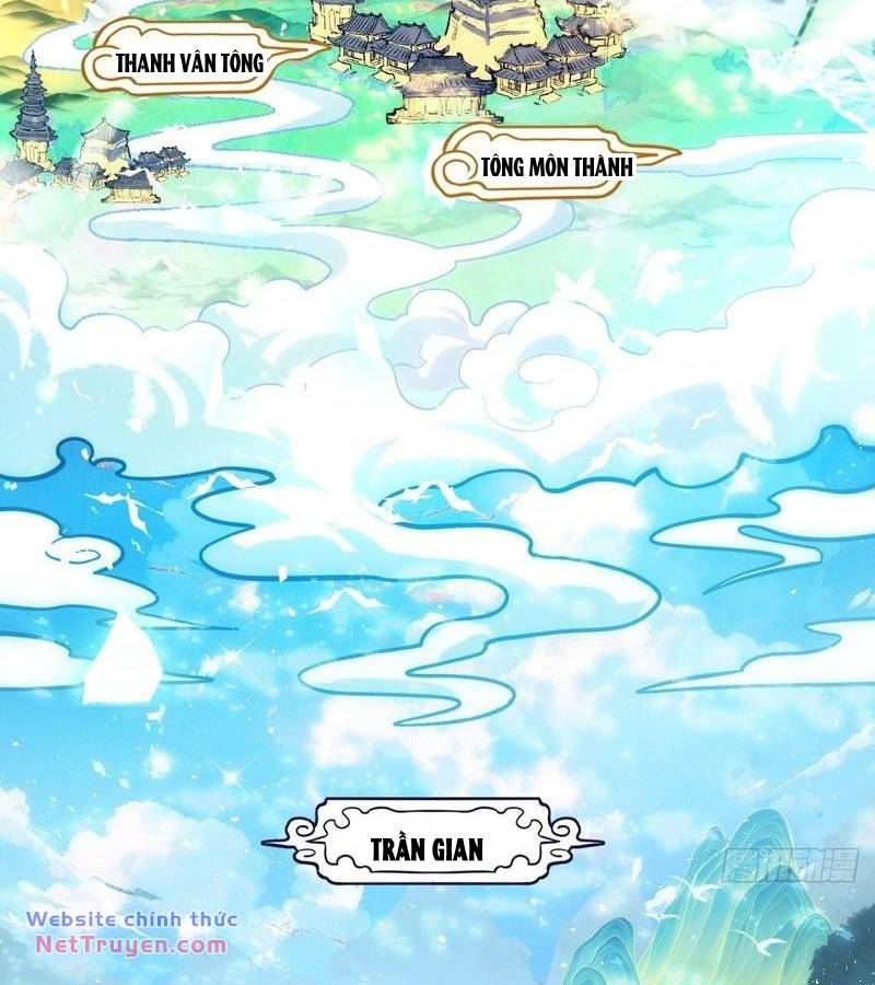 Nguyên Lai Ta Là Tu Tiên Đại Lão Chapter 401 - Trang 2