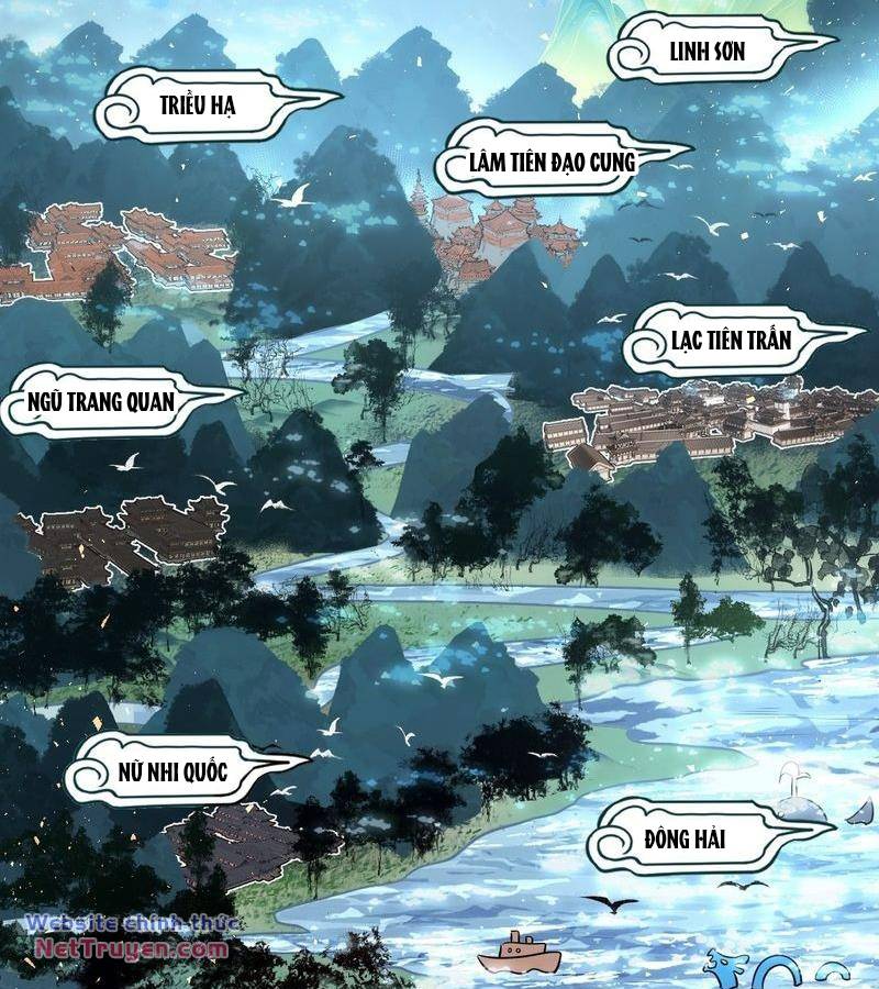 Nguyên Lai Ta Là Tu Tiên Đại Lão Chapter 401 - Trang 2