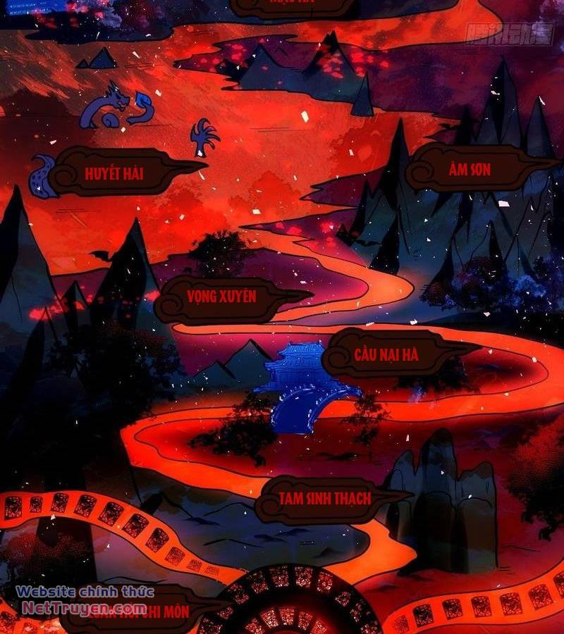 Nguyên Lai Ta Là Tu Tiên Đại Lão Chapter 401 - Trang 2