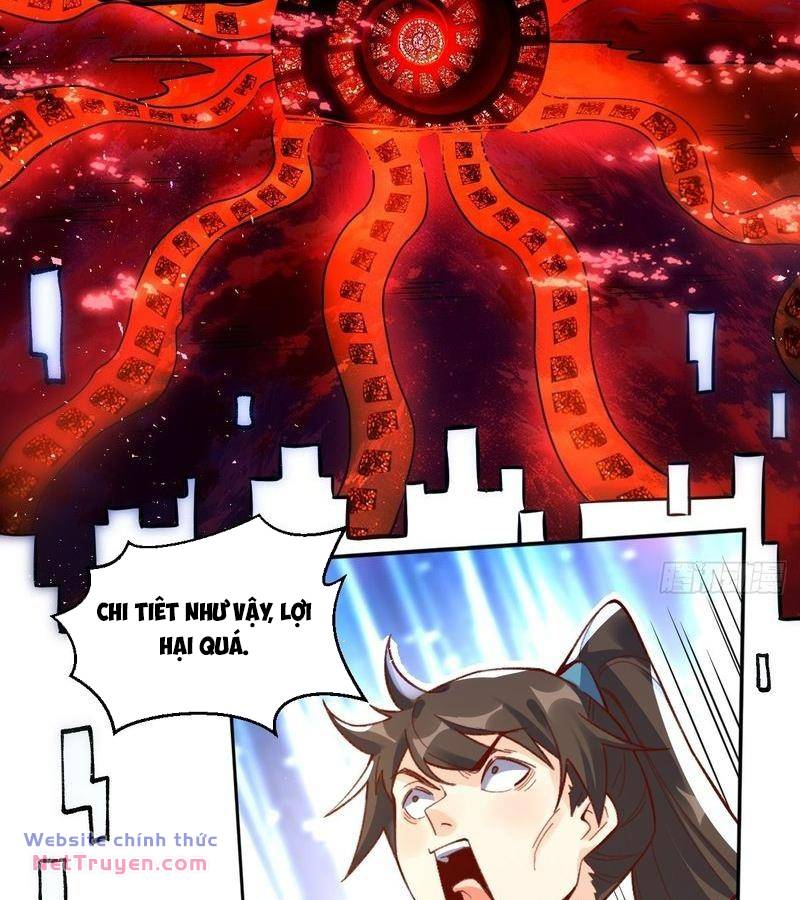 Nguyên Lai Ta Là Tu Tiên Đại Lão Chapter 401 - Trang 2