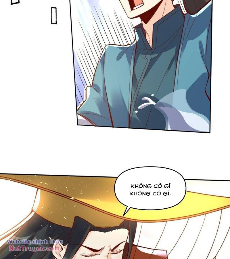 Nguyên Lai Ta Là Tu Tiên Đại Lão Chapter 401 - Trang 2