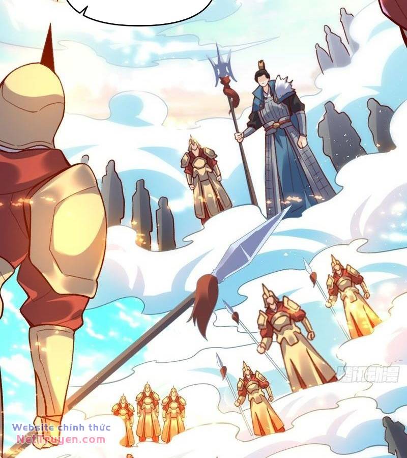 Nguyên Lai Ta Là Tu Tiên Đại Lão Chapter 401 - Trang 2