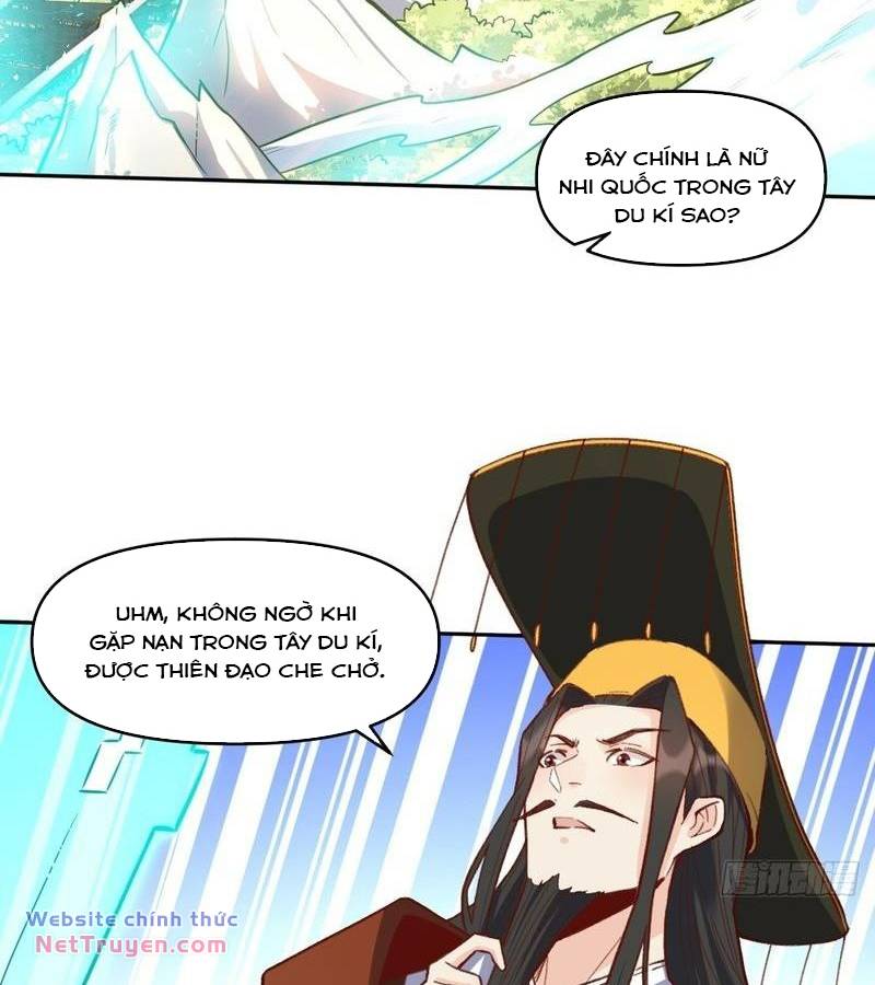 Nguyên Lai Ta Là Tu Tiên Đại Lão Chapter 401 - Trang 2