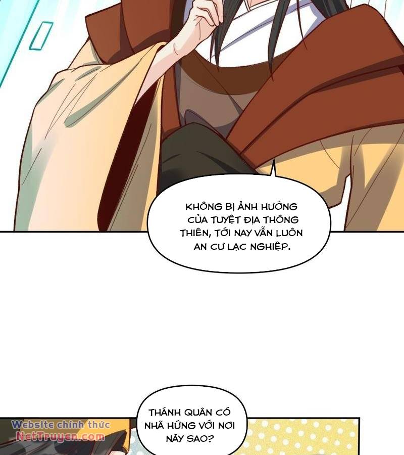 Nguyên Lai Ta Là Tu Tiên Đại Lão Chapter 401 - Trang 2