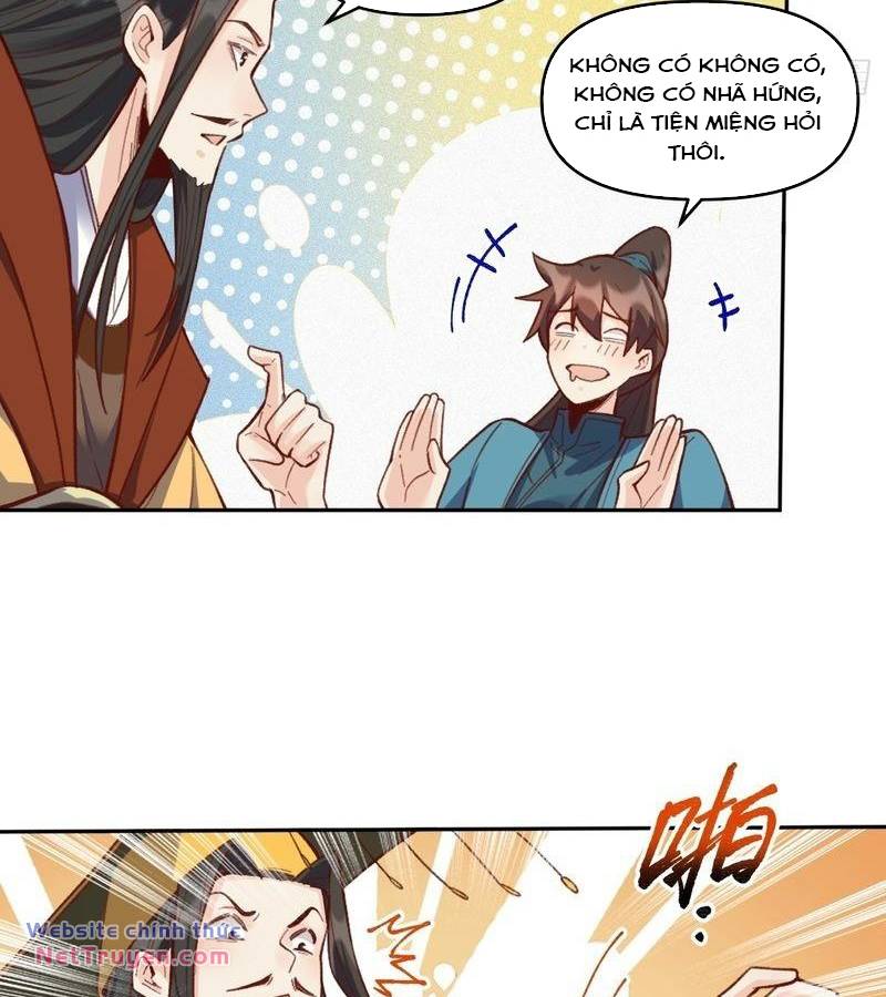 Nguyên Lai Ta Là Tu Tiên Đại Lão Chapter 401 - Trang 2