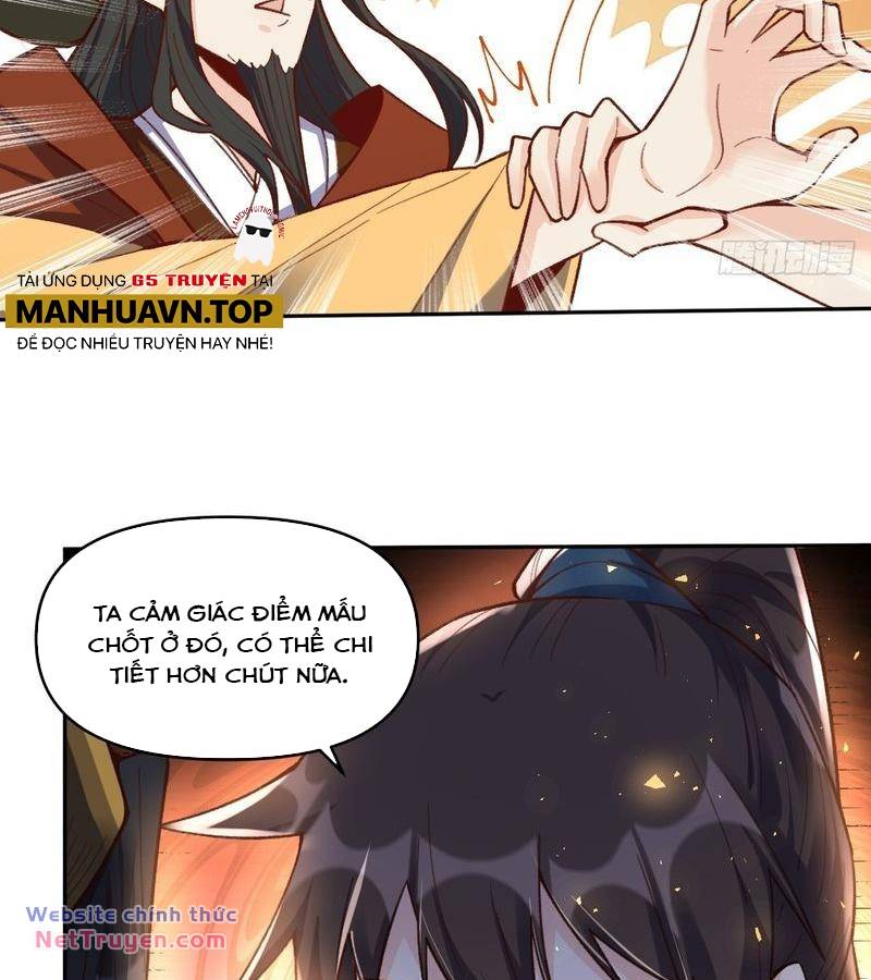Nguyên Lai Ta Là Tu Tiên Đại Lão Chapter 401 - Trang 2