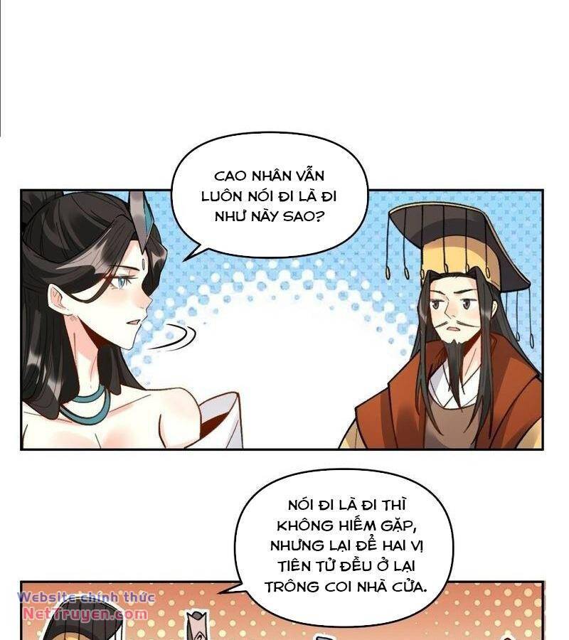 Nguyên Lai Ta Là Tu Tiên Đại Lão Chapter 402 - Trang 2