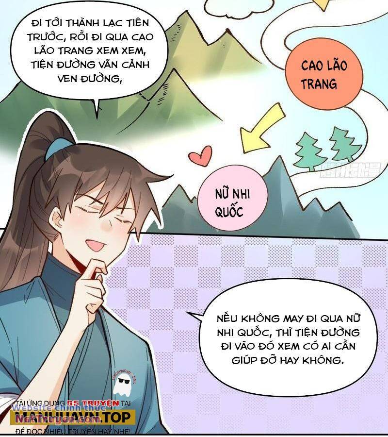 Nguyên Lai Ta Là Tu Tiên Đại Lão Chapter 402 - Trang 2