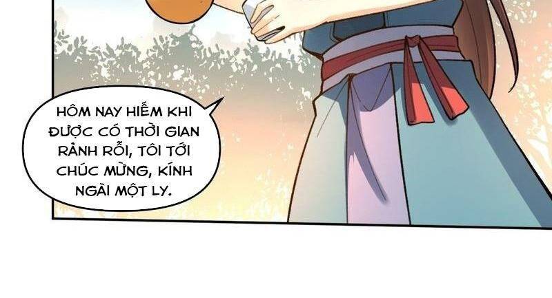 Nguyên Lai Ta Là Tu Tiên Đại Lão Chapter 402 - Trang 2