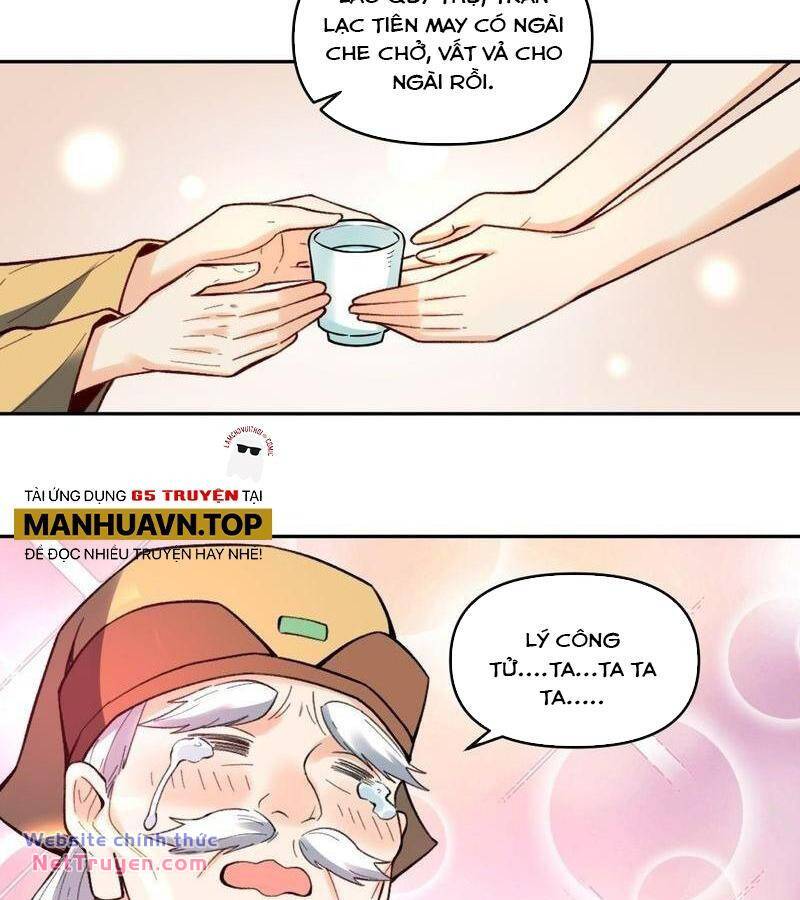 Nguyên Lai Ta Là Tu Tiên Đại Lão Chapter 402 - Trang 2