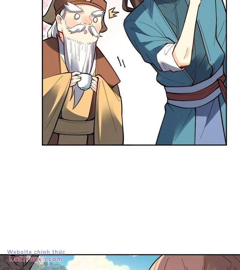 Nguyên Lai Ta Là Tu Tiên Đại Lão Chapter 402 - Trang 2