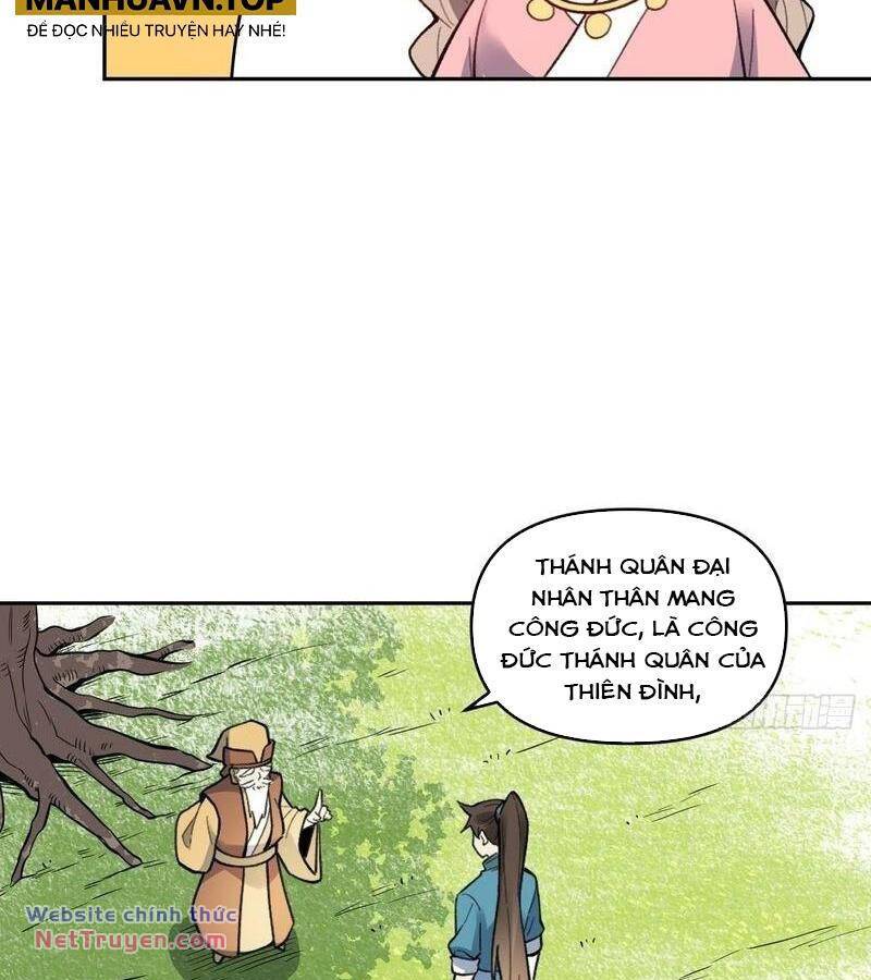 Nguyên Lai Ta Là Tu Tiên Đại Lão Chapter 402 - Trang 2