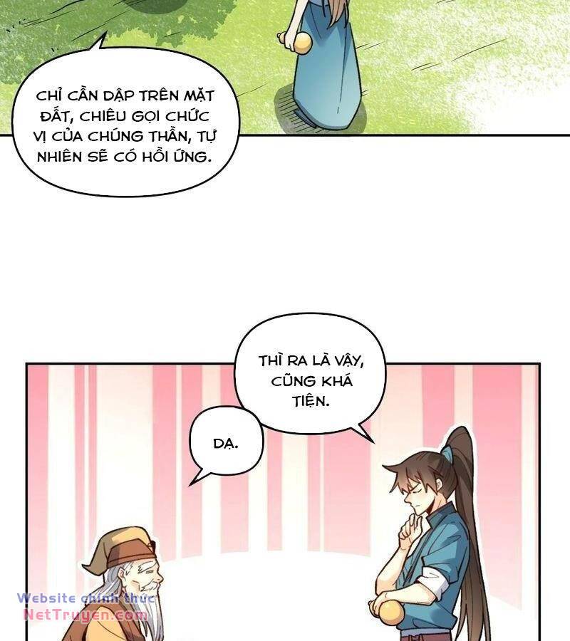 Nguyên Lai Ta Là Tu Tiên Đại Lão Chapter 402 - Trang 2