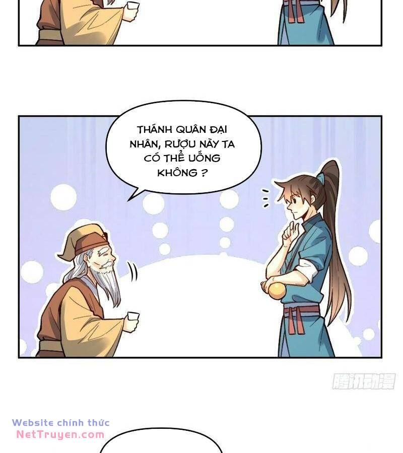 Nguyên Lai Ta Là Tu Tiên Đại Lão Chapter 402 - Trang 2