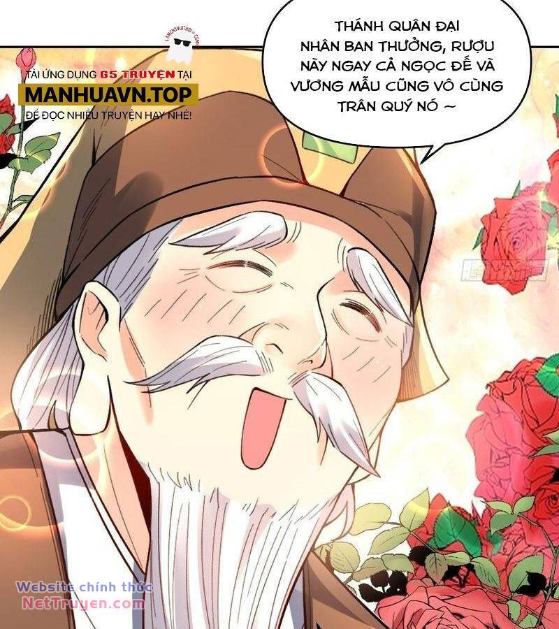 Nguyên Lai Ta Là Tu Tiên Đại Lão Chapter 402 - Trang 2
