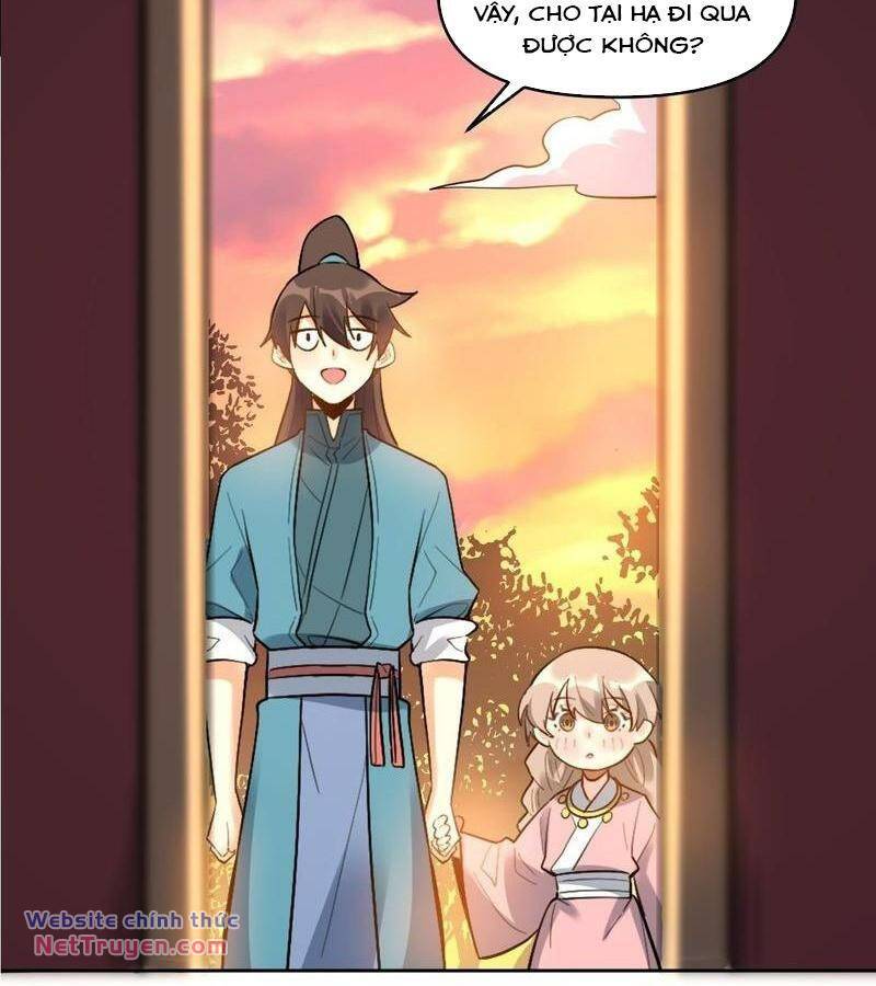 Nguyên Lai Ta Là Tu Tiên Đại Lão Chapter 403 - Trang 2