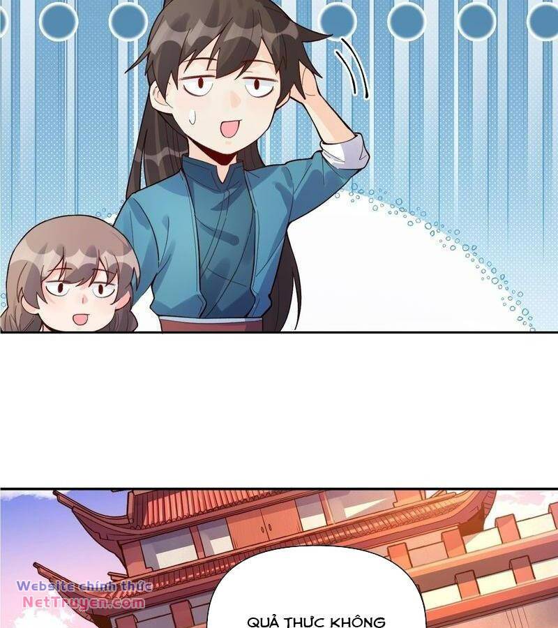 Nguyên Lai Ta Là Tu Tiên Đại Lão Chapter 403 - Trang 2