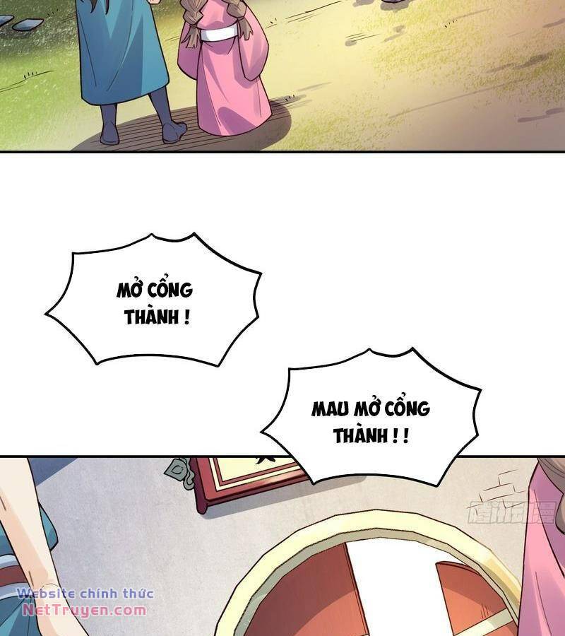 Nguyên Lai Ta Là Tu Tiên Đại Lão Chapter 403 - Trang 2