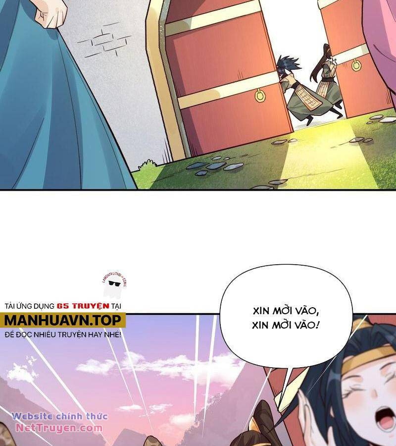 Nguyên Lai Ta Là Tu Tiên Đại Lão Chapter 403 - Trang 2