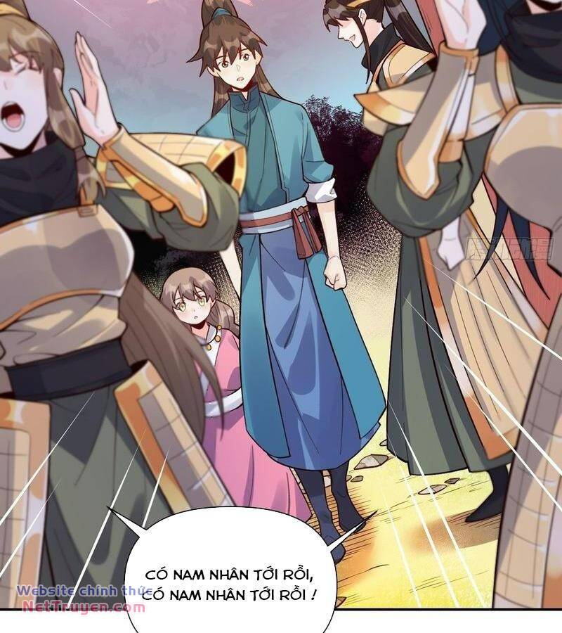 Nguyên Lai Ta Là Tu Tiên Đại Lão Chapter 403 - Trang 2