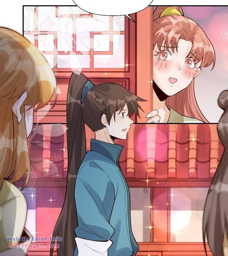 Nguyên Lai Ta Là Tu Tiên Đại Lão Chapter 403 - Trang 2