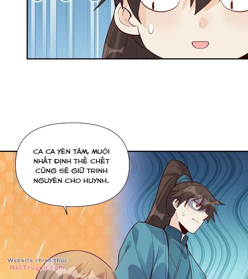 Nguyên Lai Ta Là Tu Tiên Đại Lão Chapter 403 - Trang 2