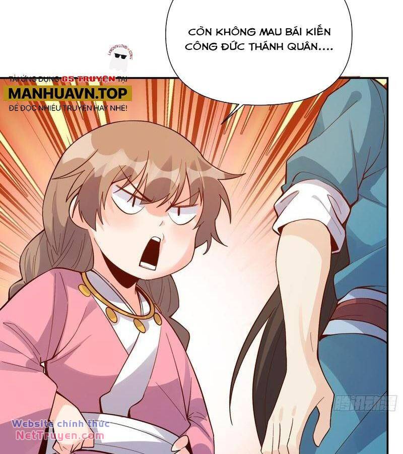 Nguyên Lai Ta Là Tu Tiên Đại Lão Chapter 403 - Trang 2