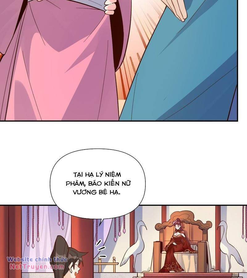 Nguyên Lai Ta Là Tu Tiên Đại Lão Chapter 403 - Trang 2