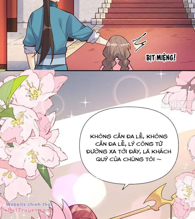 Nguyên Lai Ta Là Tu Tiên Đại Lão Chapter 403 - Trang 2