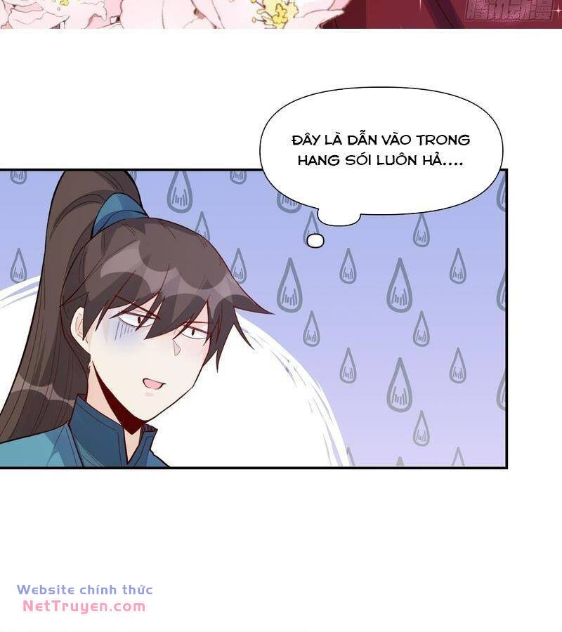 Nguyên Lai Ta Là Tu Tiên Đại Lão Chapter 403 - Trang 2