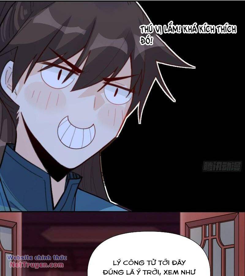 Nguyên Lai Ta Là Tu Tiên Đại Lão Chapter 403 - Trang 2