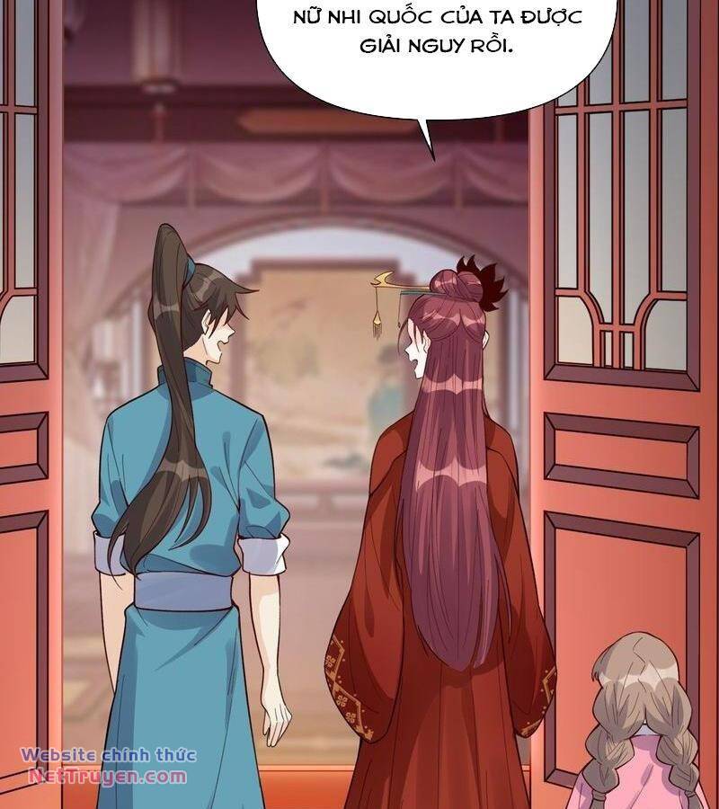 Nguyên Lai Ta Là Tu Tiên Đại Lão Chapter 403 - Trang 2