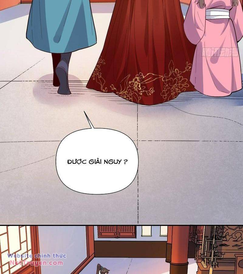 Nguyên Lai Ta Là Tu Tiên Đại Lão Chapter 403 - Trang 2