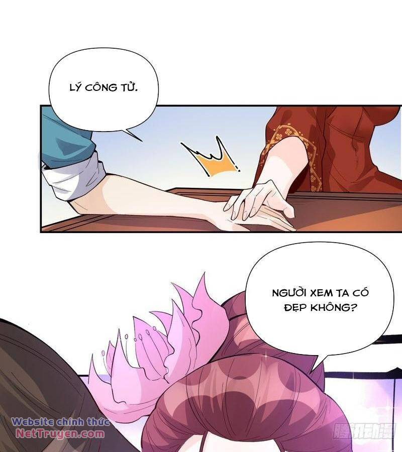 Nguyên Lai Ta Là Tu Tiên Đại Lão Chapter 403 - Trang 2