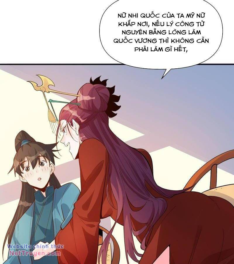 Nguyên Lai Ta Là Tu Tiên Đại Lão Chapter 403 - Trang 2