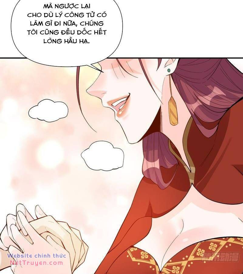 Nguyên Lai Ta Là Tu Tiên Đại Lão Chapter 403 - Trang 2