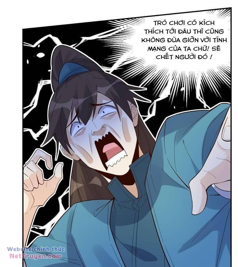 Nguyên Lai Ta Là Tu Tiên Đại Lão Chapter 403 - Trang 2