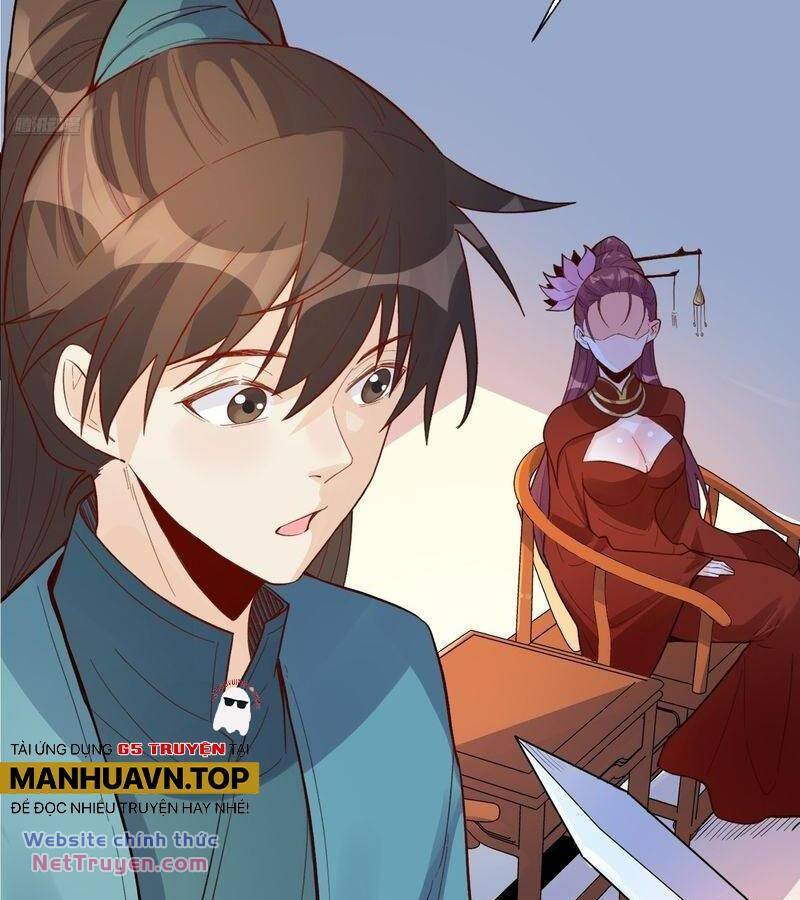 Nguyên Lai Ta Là Tu Tiên Đại Lão Chapter 404 - Trang 2