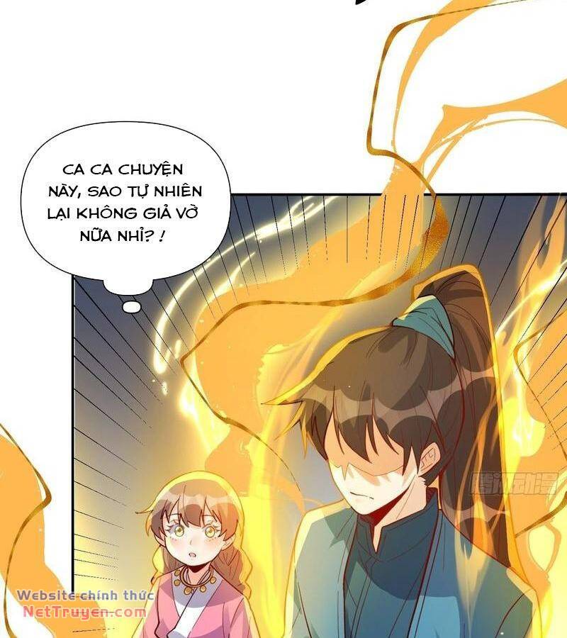 Nguyên Lai Ta Là Tu Tiên Đại Lão Chapter 404 - Trang 2