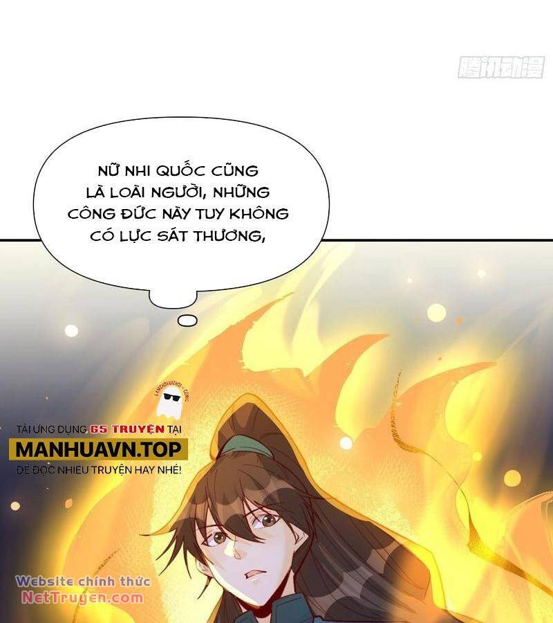 Nguyên Lai Ta Là Tu Tiên Đại Lão Chapter 404 - Trang 2