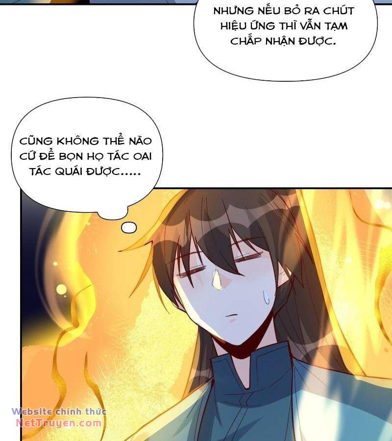 Nguyên Lai Ta Là Tu Tiên Đại Lão Chapter 404 - Trang 2