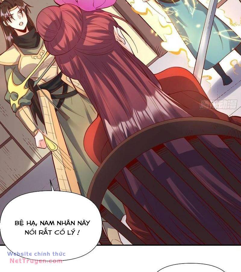 Nguyên Lai Ta Là Tu Tiên Đại Lão Chapter 404 - Trang 2