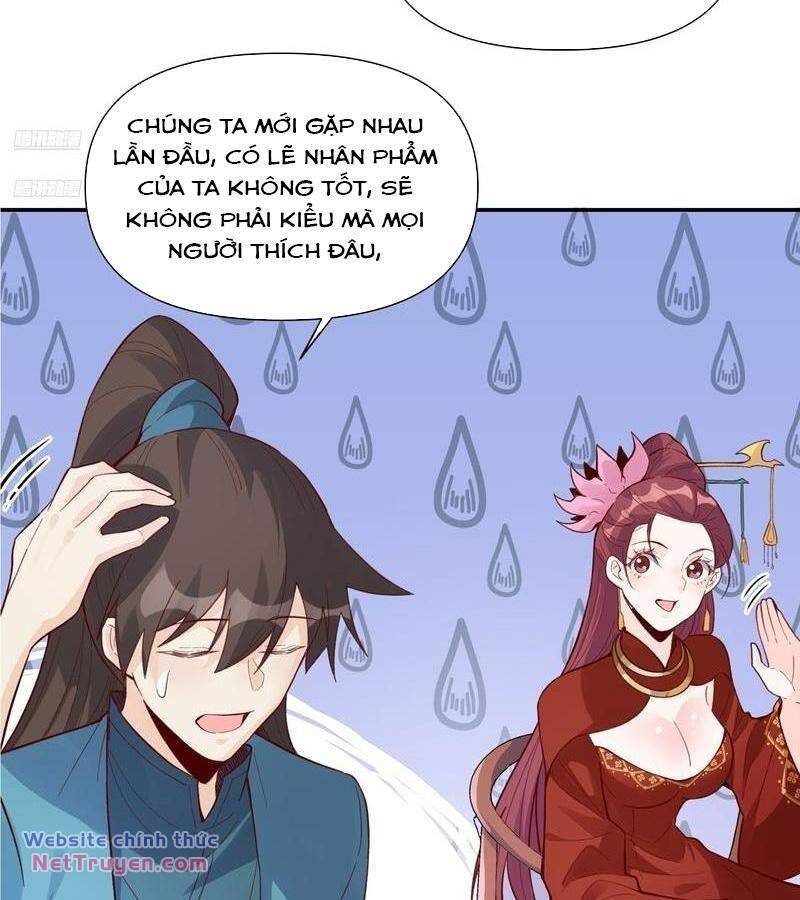 Nguyên Lai Ta Là Tu Tiên Đại Lão Chapter 404 - Trang 2