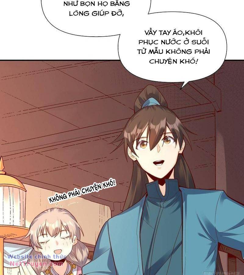 Nguyên Lai Ta Là Tu Tiên Đại Lão Chapter 404 - Trang 2