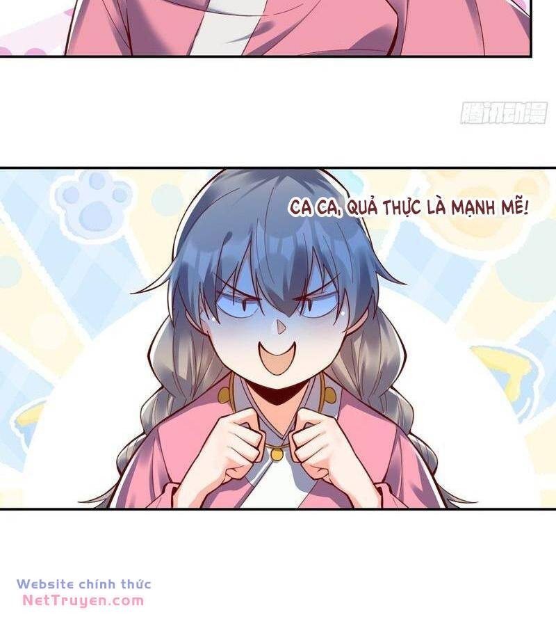 Nguyên Lai Ta Là Tu Tiên Đại Lão Chapter 404 - Trang 2